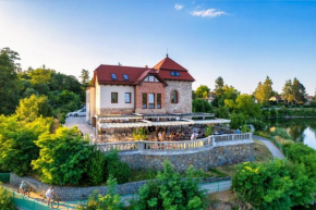 Hotel Plumlov, Mostkovice